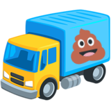 poop truck